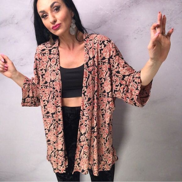 Lularoe cover up - Picture 1 of 4